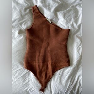 Abercrombie bodysuit